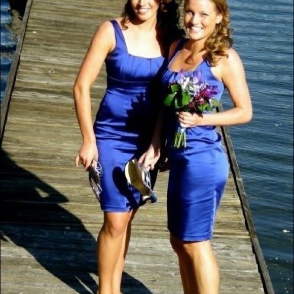 Calvin Klein Dresses & Skirts - Beautiful Calvin Klein Dress